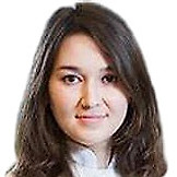 Газиева Айгуль Тахировна