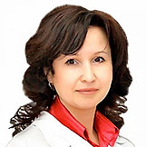 Суглоб Айгуль Фаритовна
