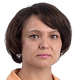 Ахметзянова Гульназ Милисовна