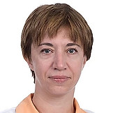 Денисламова Ирина Александровна