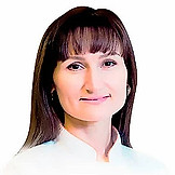 Альмиева Яна Радиковна