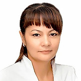 Валеева Гульнара Ахметовна