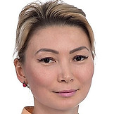 Афлятунова Гульназ Талгатовна