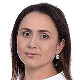 Мирсаяпова Лейсан Илюсовна