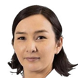 Гибадатова Фатима Ишдавлетовна