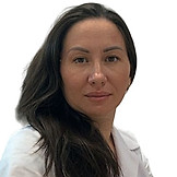 Субхангулова Алия Фирзатовна