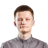Кашанов Тимур Ранифович