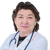 Ибрагимова Ольга Юрьевна