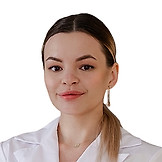 Гайнанова Ольга Владимировна