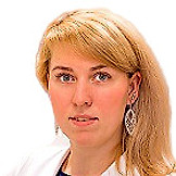 Коренько Ирина Владимировна