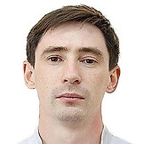 Шарипов Ильдар Ришатович