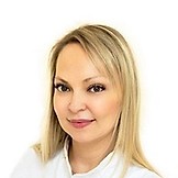 Тереньтева Зульфия Махмутовна