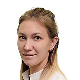Травникова Наталья Сергеевна