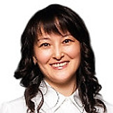 Галина Галима Азатовна