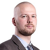 Максимов Сергей Вячеславович