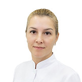 Садртдинова Гульназ Сагитовна