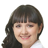 Тимербулатова Оксана Радиковна
