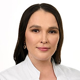 Халитова Регина Шамилевна