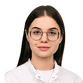Климец Софья Павловна