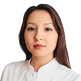 Мухлисламова Даяна Салаватовна