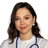 Муфтахетдинова Айгуль Ильгизовна