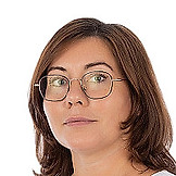 Якупова Лилия Илгизовна
