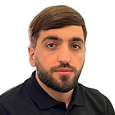 Товмасян Оганнес Санасарович