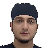 Габуев Ислам Балаудинович
