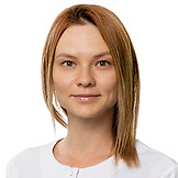 Иванова Екатерина Евгеньевна