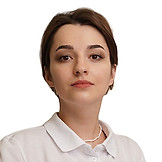 Михалченко Анна Олеговна