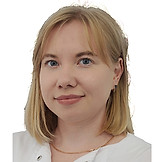Ибрагимова Алсу Маратовна