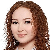 Ямалетдинова Эльмира Эдуардовна