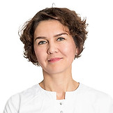Хамитова Руфина Радиковна