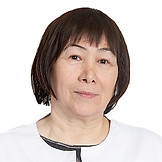 Янтилина Рауфа Ямурзовна