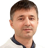 Косумов Идрис Эйсаевич