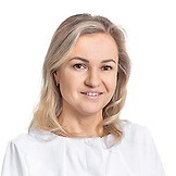 Гареева Зульфия Наилевна