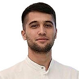 Отаназаров Руслан Рашидович