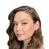 Хисамеева Юлия Венеровна