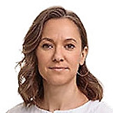 Абрамова Елизавета Расулевна