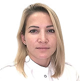 Галиева Диляра Вилсамовна