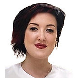 Ахметова Эльза Римовна