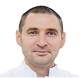 Валеев Максим Владимирович