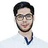 Зинуров Даниил Динарович