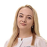Антипина Вероника Юрьевна