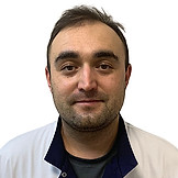 Тулумбаев Азамат Наилевич