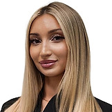 Мухтаруллина Ирина Раилевна