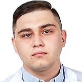 Алеворян Аскар Ильшатович