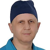 Кажаев Валерий Анатольевич