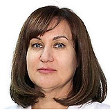 Быкова Татьяна Александровна