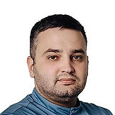 Губайдуллин Ринат Наилович